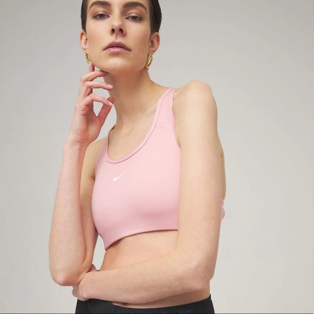 NIKE MEDIUM SUPPORT SPORTS BRA